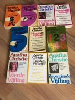 Agatha Christie, Gelezen, Tv-bewerking, Agatha Christie, Ophalen of Verzenden