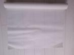 Vliesbehang Weefsel structuur 1 meter x 16 meter, Ophalen of Verzenden
