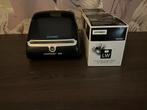 Dymo 4XL + extra rollen, Computers en Software, Labelprinters, Ophalen of Verzenden, Zo goed als nieuw