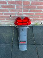 Piaggio skipper lx achterspatbord achterlicht, Ophalen of Verzenden