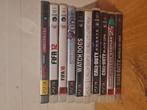 10 PlayStation 3 games, Online, Gebruikt, Ophalen, Avontuur en Actie