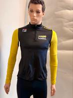 Sporkleding hardloopshirt sport pully maat 38 Fila, Maat 38/40 (M), Zwart, Ophalen of Verzenden, Zo goed als nieuw