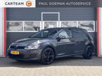 Volkswagen Golf 1.2 TSI Trendline | Cruise | Parkeer sensore, Voorwielaandrijving, Euro 5, Gebruikt, Zwart
