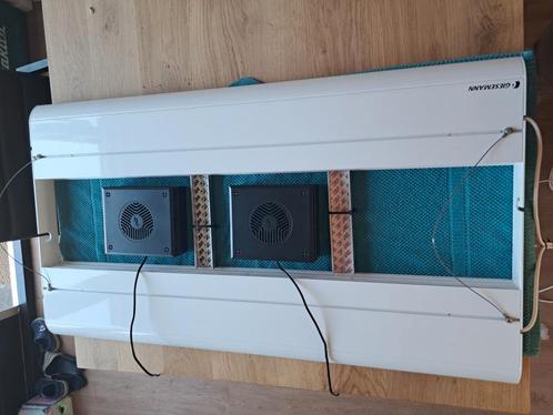2x Reefled 90 + giesemann stellar 4x39w TL, Dieren en Toebehoren, Vissen | Aquaria en Toebehoren, Zo goed als nieuw, Verlichting of Verwarming