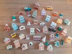 Magische Winterdorp Huisjes Compleet, Ophalen of Verzenden, Nieuw