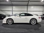 Porsche 911 3.8 Carrera S nu in Nederland (bj 2004), Auto's, Porsche, Te koop, 1460 kg, 355 pk, Benzine
