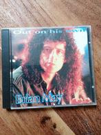 Brian May (Queen) Out on his own live cd., Ophalen of Verzenden, Zo goed als nieuw, Poprock