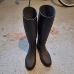 Paardrijlaarzen maat 38 en paardrijcap, Ophalen of Verzenden
