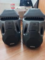 Philips boxen, Audio, Tv en Foto, Luidsprekers, Philips, Ophalen of Verzenden, Zo goed als nieuw, 120 watt of meer