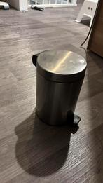 2 pedaalemmers van Brabantia, Ophalen of Verzenden, Zo goed als nieuw