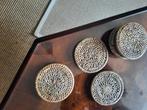 Onderzetters rattan, Huis en Inrichting, Ophalen, Nieuw, Glas of Kopje
