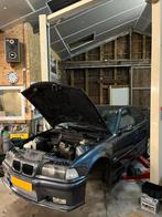 Auto Monteur aangeboden onderhoud en reparatie, Diensten en Vakmensen, Auto en Motor | Monteurs en Garages