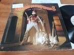 LP William 'Bootsy' Collins The One Giveth,..., Ophalen of Verzenden, 1980 tot 2000, Gebruikt, 12 inch