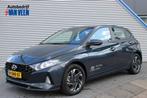 Hyundai i20 1.0 T-GDI Comfort Smart, Auto's, Hyundai, 47 €/maand, Origineel Nederlands, Te koop, Zilver of Grijs