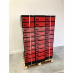 Filex LT laptoplocker 10 vaks met elektronisch slot, Ophalen, Nieuw, Brandkast