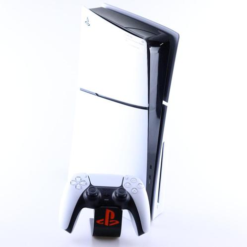 Playstation 5 Slim Disc Edition 1TB, Spelcomputers en Games, Spelcomputers | Sony PlayStation 5, Zo goed als nieuw