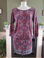 Custo mooie jurk / lange tuniek mt 4 42 L | Gratis Verzenden, Overige kleuren, Custo, Verzenden, Maat 42/44 (L)