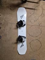 Snowboard Ride zero, Sport en Fitness, Snowboarden, Ophalen, Zo goed als nieuw, Board
