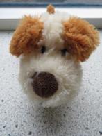 Hond of hondje merk ZD Trading van Action meet ca 18 cm, Ophalen of Verzenden, Zo goed als nieuw, Hond