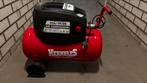 Compressor. ZGAN, Doe-het-zelf en Verbouw, Compressors, Ophalen, Mobiel, 6 tot 10 bar, Zo goed als nieuw