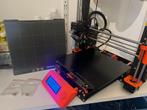 Prusa MK3S+, Prusa, Gebruikt, Ophalen of Verzenden