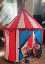 Leuke Kindercircus speeltent, Verzenden, Zo goed als nieuw