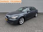 BMW 5-serie 520d Executive | Navigatie | Climate | Cruise, Automaat, Euro 5, Achterwielaandrijving, 4 cilinders