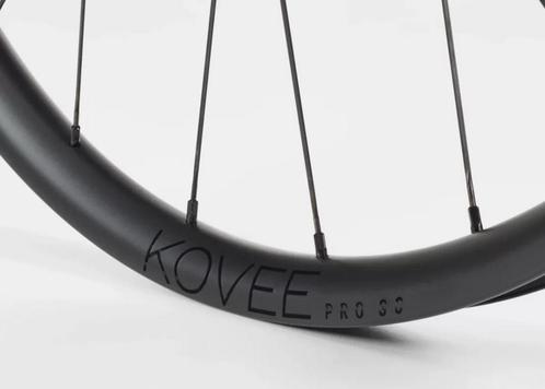 Bontrager Kovee Pro 30 mtb wielset 29inch mtb, Fietsen en Brommers, Fietsonderdelen, Gebruikt, Mountainbike, Wiel, Ophalen