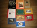 AANZICHTKAARTEN  BOEKJES VAN PURMEREND, Ophalen of Verzenden, 1980 tot heden, Noord-Holland