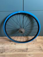Te koop gebruikte Shimano 105 WH-RS370 Disc velg., Ophalen, Zo goed als nieuw, Racefiets, Wiel