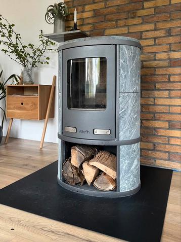 Speksteenkachel Altech Ecosy Depot met extra’s beschikbaar voor biedingen