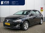 Volkswagen Polo 1.0 TSI Comfortline Park-sensoren | CarPlay, Auto's, 1045 kg, Origineel Nederlands, Te koop, 5 stoelen