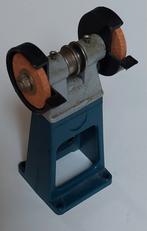 Mooie PREFO stoommachine slijpsteen, Ophalen of Verzenden, Groter dan 1:32