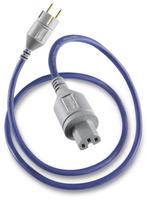 ISOTEK: EVO3 PREMIER C13 1,5 METER - Blauw, Ophalen of Verzenden, Nieuw, Minder dan 2 meter