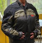 motorjas, Motoren, Kleding | Motorkleding, Macna, Jas | textiel, Dames, Tweedehands