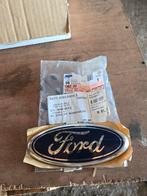Ford embleem Nieuw | Ford Galaxy 06+ embleem Achterzijde, Auto diversen, Autostickers, Ophalen of Verzenden, Ford Galaxy, Nieuw Ford embleem