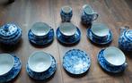 Chinees porselein vintage thee servies, Antiek en Kunst, Ophalen