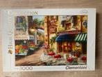 Clementoni 3000 stuks, Ophalen of Verzenden, Meer dan 1500 stukjes, Zo goed als nieuw