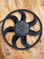 Radiator ventilator BMW E91 330xd, Ophalen of Verzenden, Gebruikt, BMW