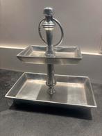 Countryfield Etagère - Stijlvol en Praktisch, Ophalen of Verzenden, Zo goed als nieuw