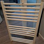 Verwarming en radiateur wit 80x50 cm, Ophalen of Verzenden, Gebruikt