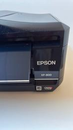 Epson printer XP 800, werkt goed, Computers en Software, Printers, Ophalen, Gebruikt, Kleur printen, Printer