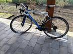 Racefiets, Fietsen en Brommers, Overige merken, Meer dan 20 versnellingen, Carbon, Gebruikt