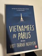 Viet Thanh Nguyen - Vietnamees in Parijs, Ophalen, Viet Thanh Nguyen, Nieuw, Nederland