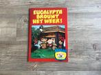 Eucalyptus brouwt het weer . (Paulus), Eén stripboek, Ophalen of Verzenden, Gelezen