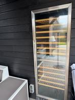 Wijnkoeler,  merk Schreuder & Waterman, Ophalen, 200 liter of meer, 160 cm of meer, Zonder vriesvak