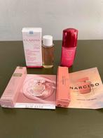 Clarins beauty products bundle, Ophalen of Verzenden, Zo goed als nieuw, Verzorging