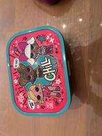 Broodtrommel, Ophalen of Verzenden, Zo goed als nieuw