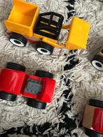 Houten Auto's - Speelgoed, Ophalen of Verzenden