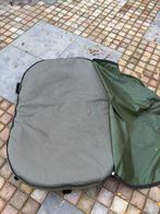 Karpervissen Onthaakmat, Schepnet, Weegsling & Stinkbag, Ophalen of Verzenden, Gebruikt, Overige typen